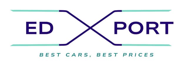Edxport - Best Cars, Best Prices