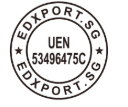 Official Company Stamp